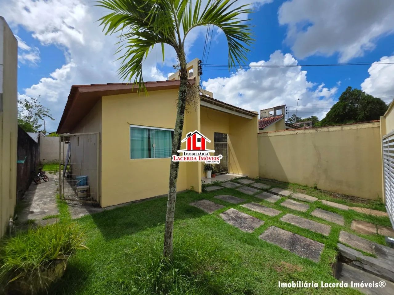 Casa no Tarumã no Villa dos Pássaros 2 Quartos 49m² - Foto 2