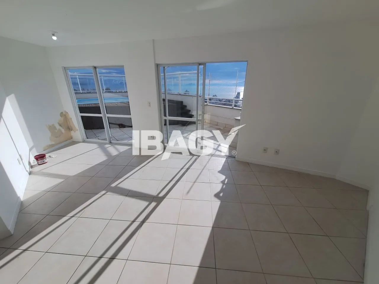 Excelente Apartamento 3 dormitório(s) em Capoeiras - Florianópolis - Foto 3