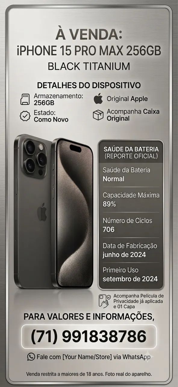 iPhone