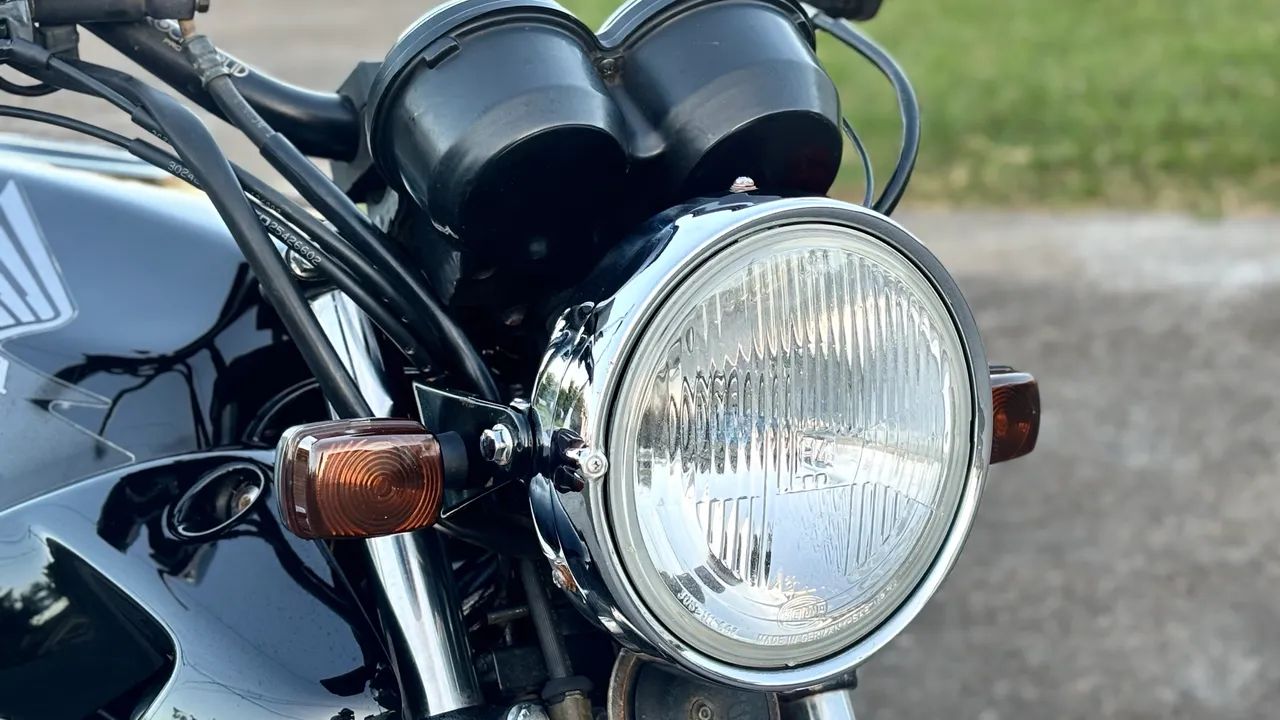 Cb500 - Foto 2
