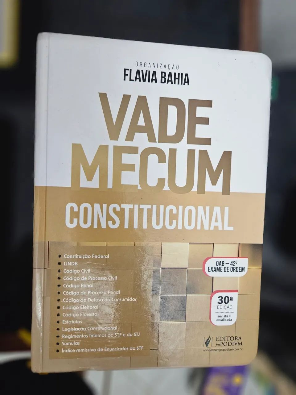 VADE MECUM