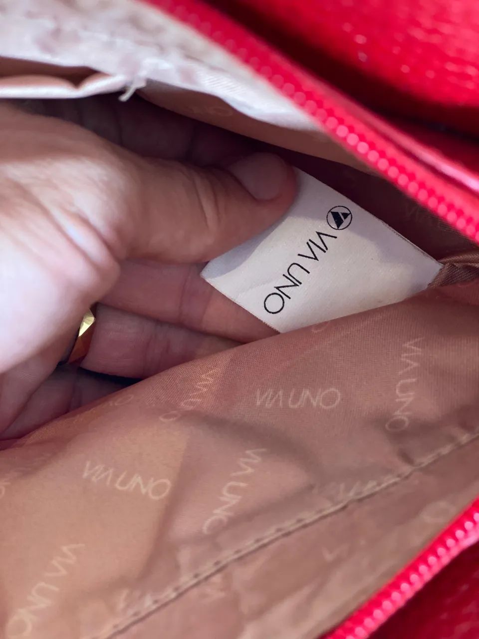 Bolsa Via Uno - Foto 4