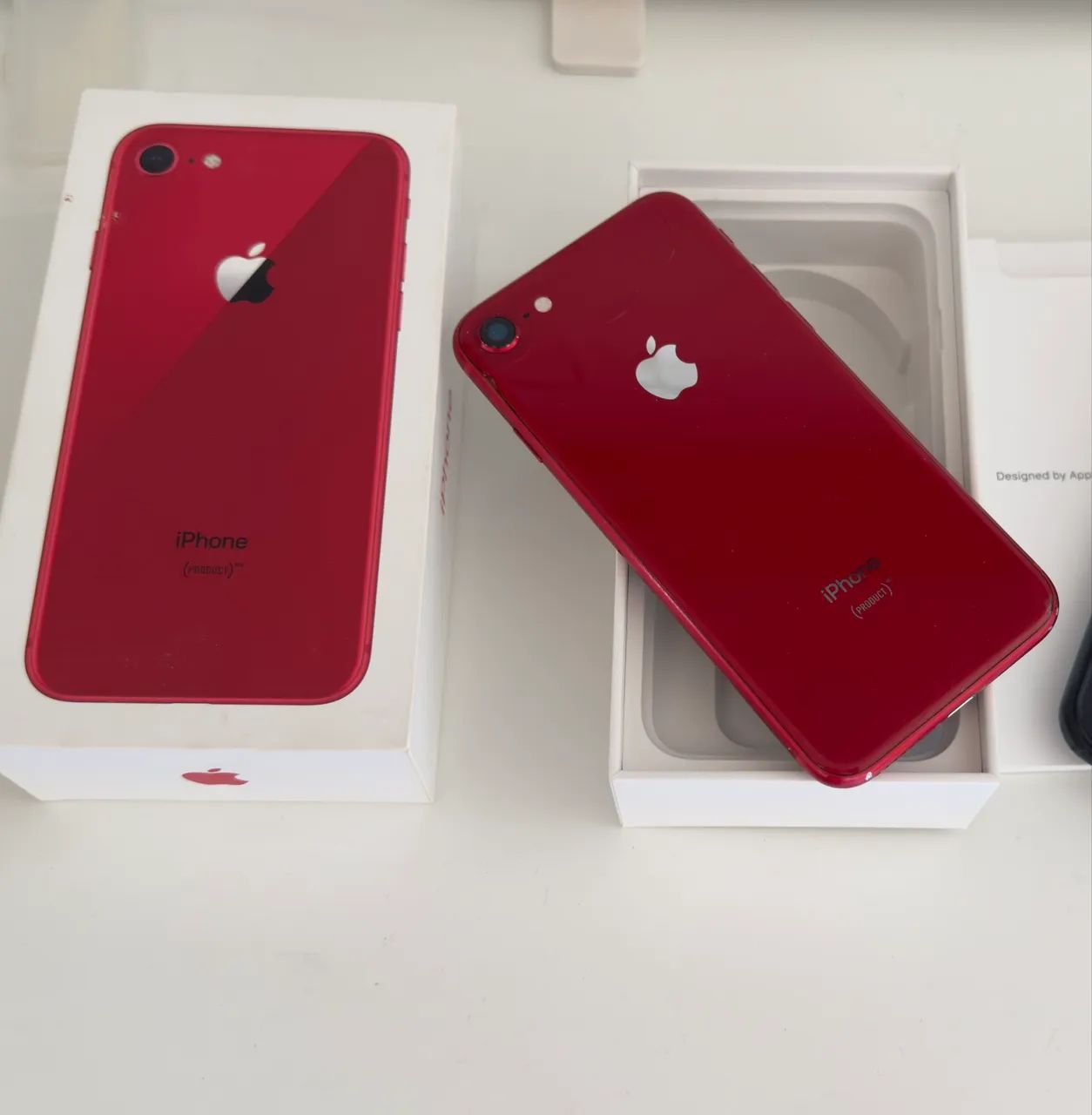 iPhone 8 64gb - Celulares e Smartphones - Samambaia Norte