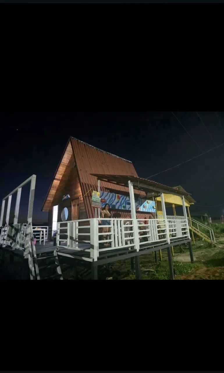 Ajuruteua , chalé da praia ajuruteua  - Foto 9