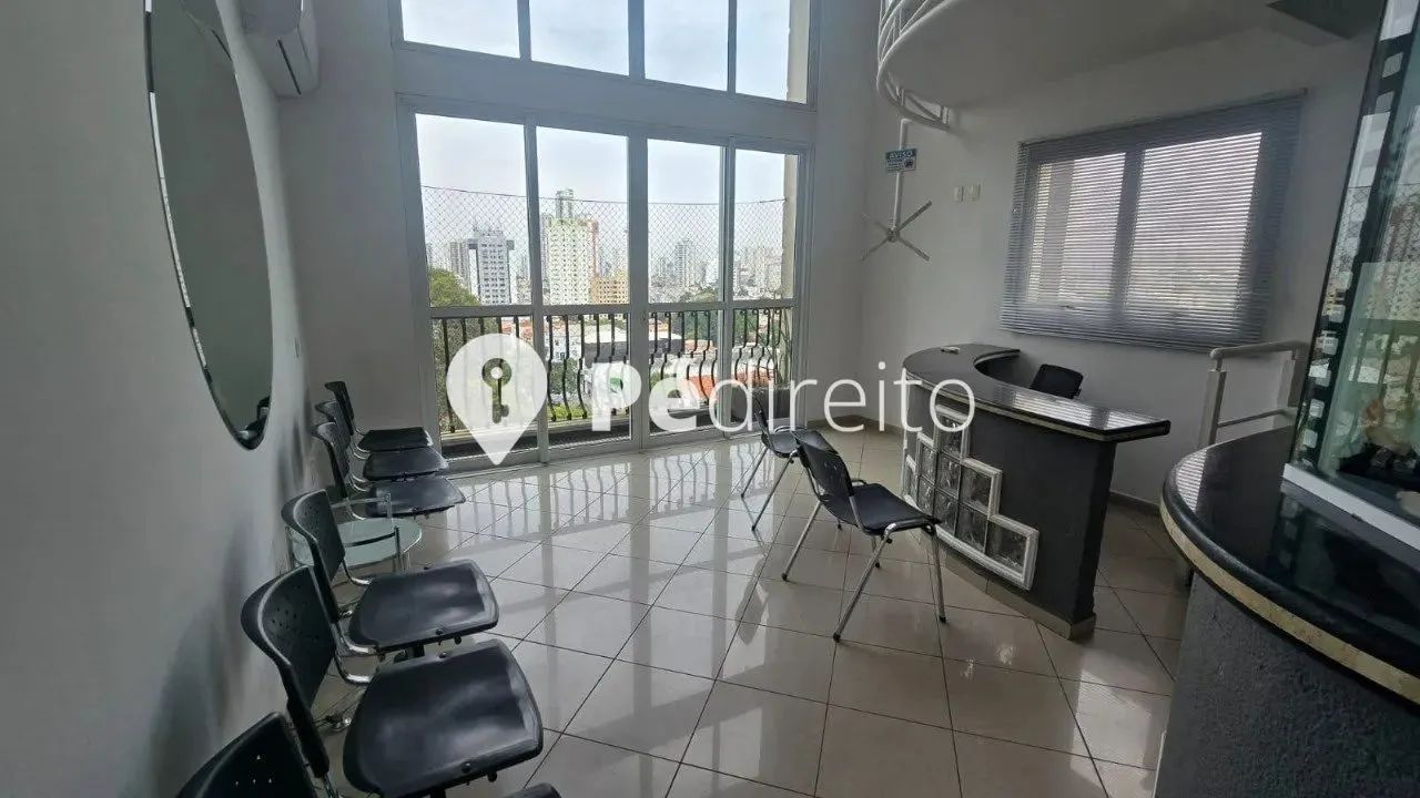 Sala Comercial 78m² à Venda no Tatuapé - Foto 3