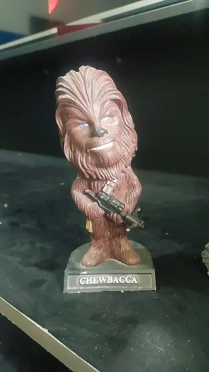 Boneco de colecionador  - Foto 3