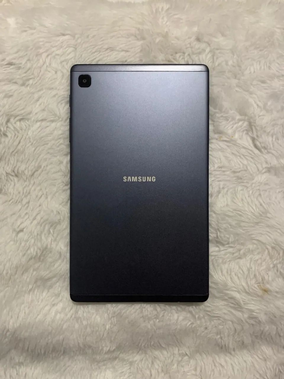 Tablet - Samsung Galaxy Tab A7 Lite 8,7 - 32GB + Capa com Teclado - Foto 4