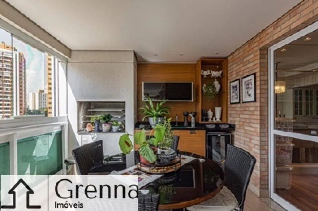 Apartamento à venda em Brooklin - SP |245m² - Foto 2