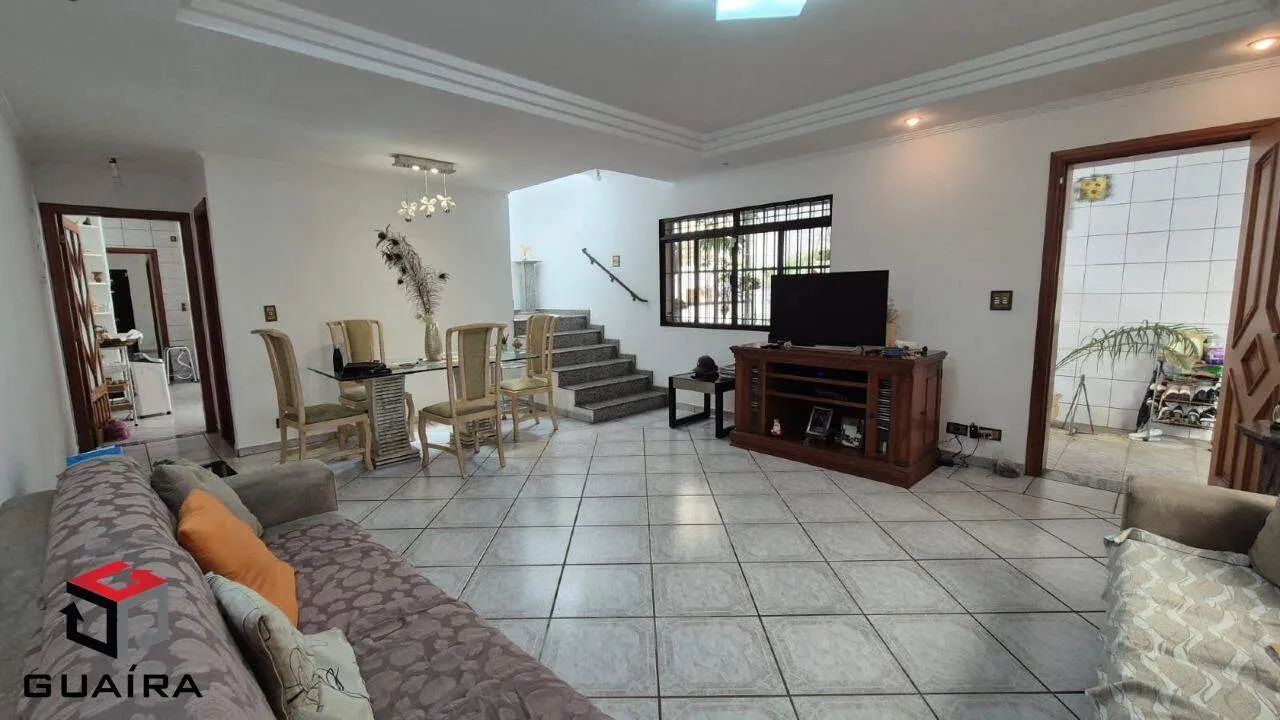 Sobrado versátil com 372 m² na Vila Brasílio Machado-SP - Foto 4
