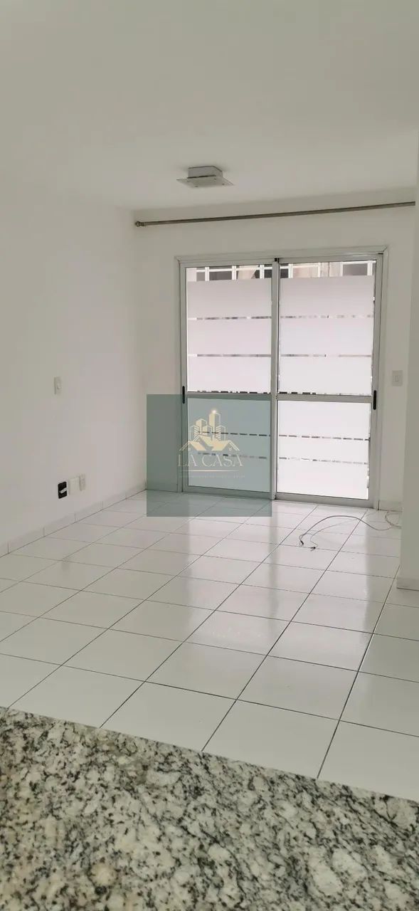 Apartamento em Vila da Saúde - São Paulo