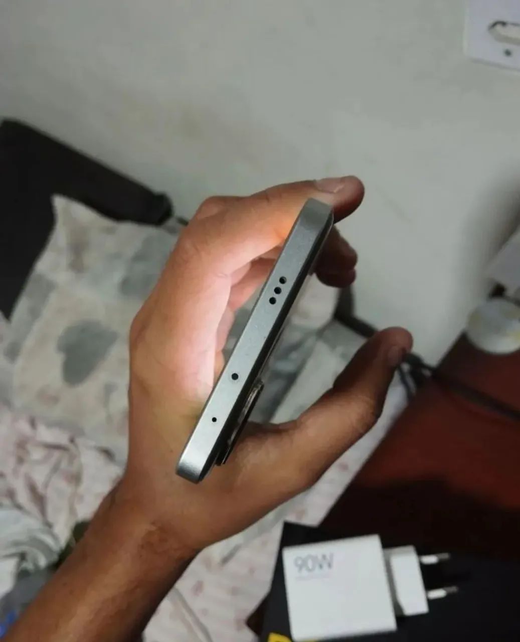 POCO F6 5G ? 512GB / 12GB RAM - Foto 2
