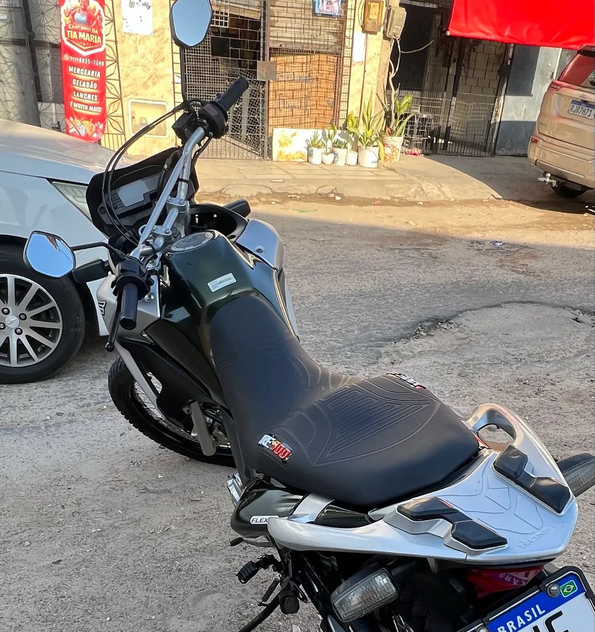 Xre 300 - 2018  - Foto 5
