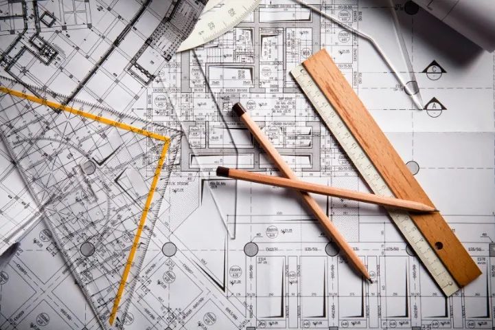 Instalação e configuração de programas para arquitetura, engenharia e design