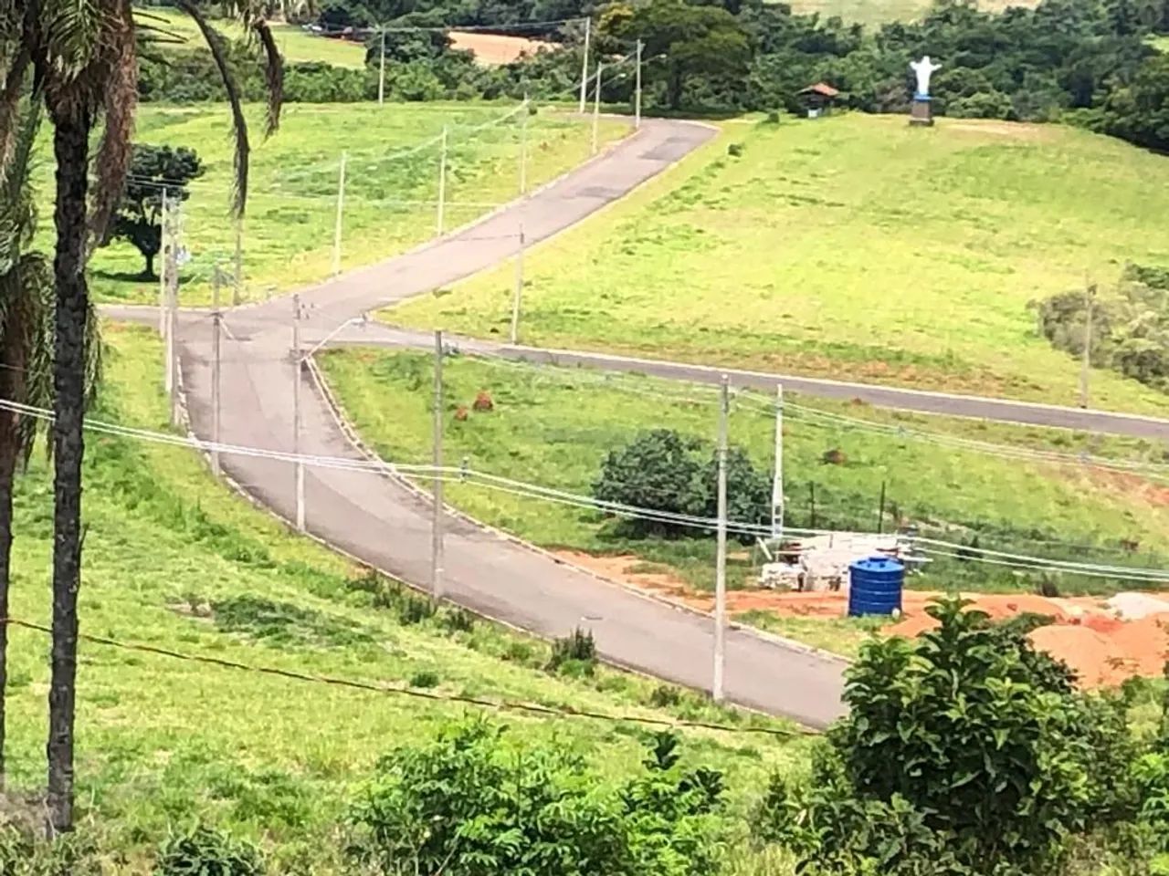 Vende-se terreno direto com proprietário  - Foto 4