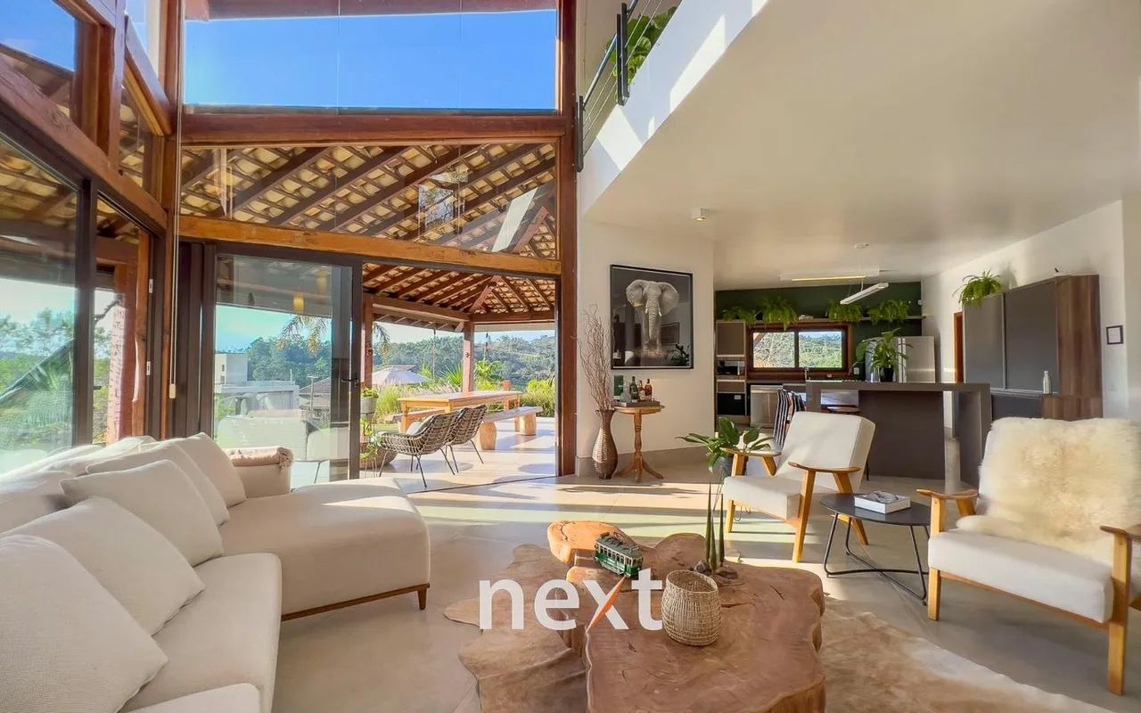 casa - Sousas - Campinas