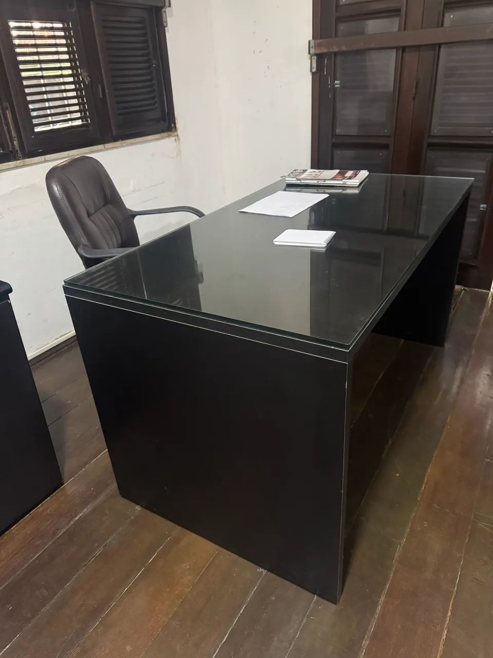 Vende móveis de escritório  - Foto 4