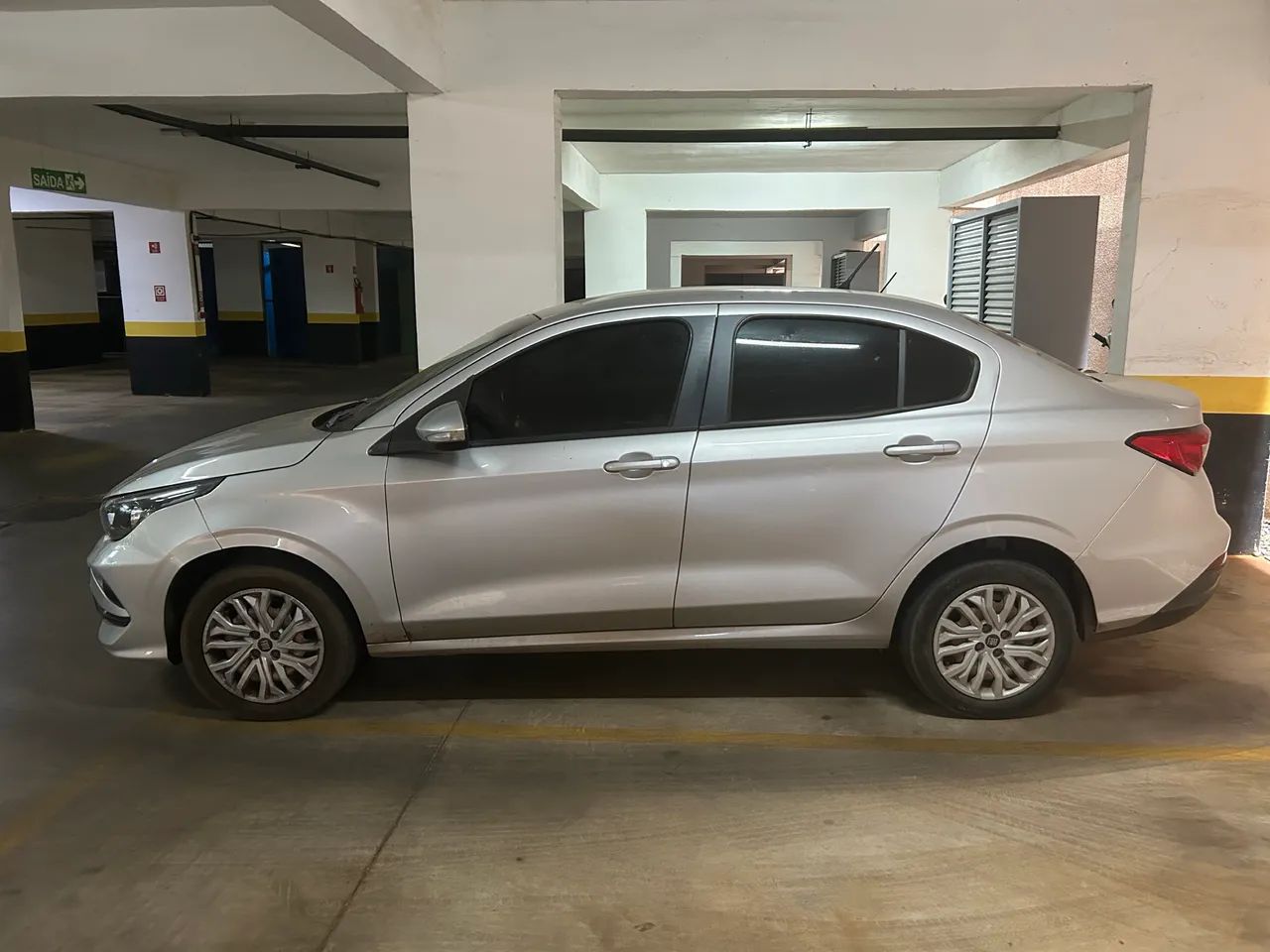 Fiat Cronos 1.3 8V Flex 2022 - Foto 3