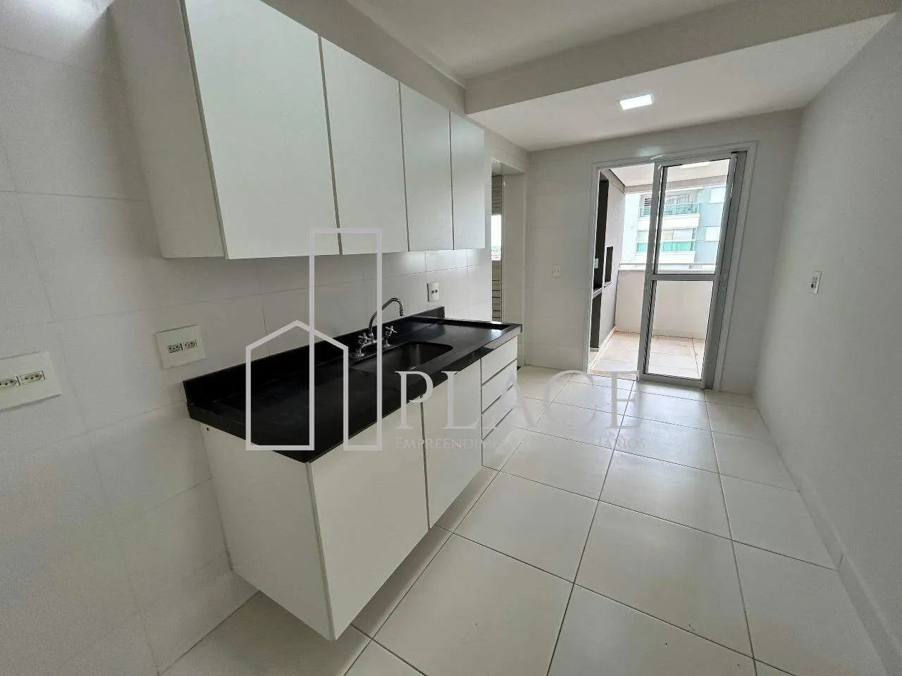 Apartamento à venda Fragata 3 quartos 900.000,00 Edifício Palazzo - Foto 3