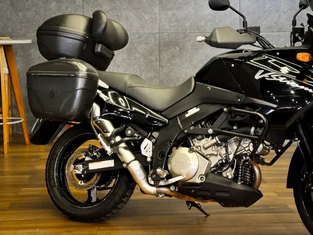 SUZUKI DL 1000 V STROM 2007/2007 - Foto 4