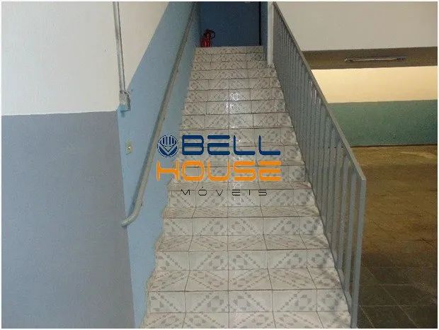Galpão para locação, 347m² - Jardim Ocara, Santo André/ SP - Foto 5