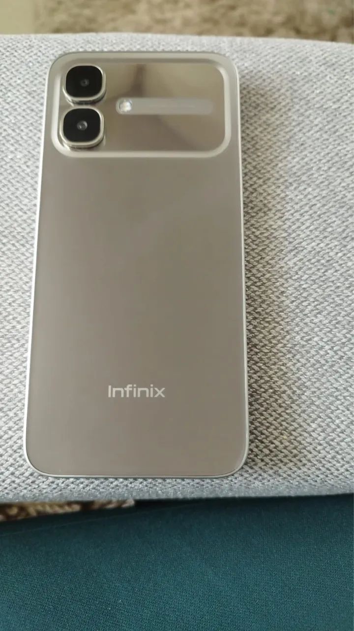 Vendo Infinix Smart 20 - Foto 5