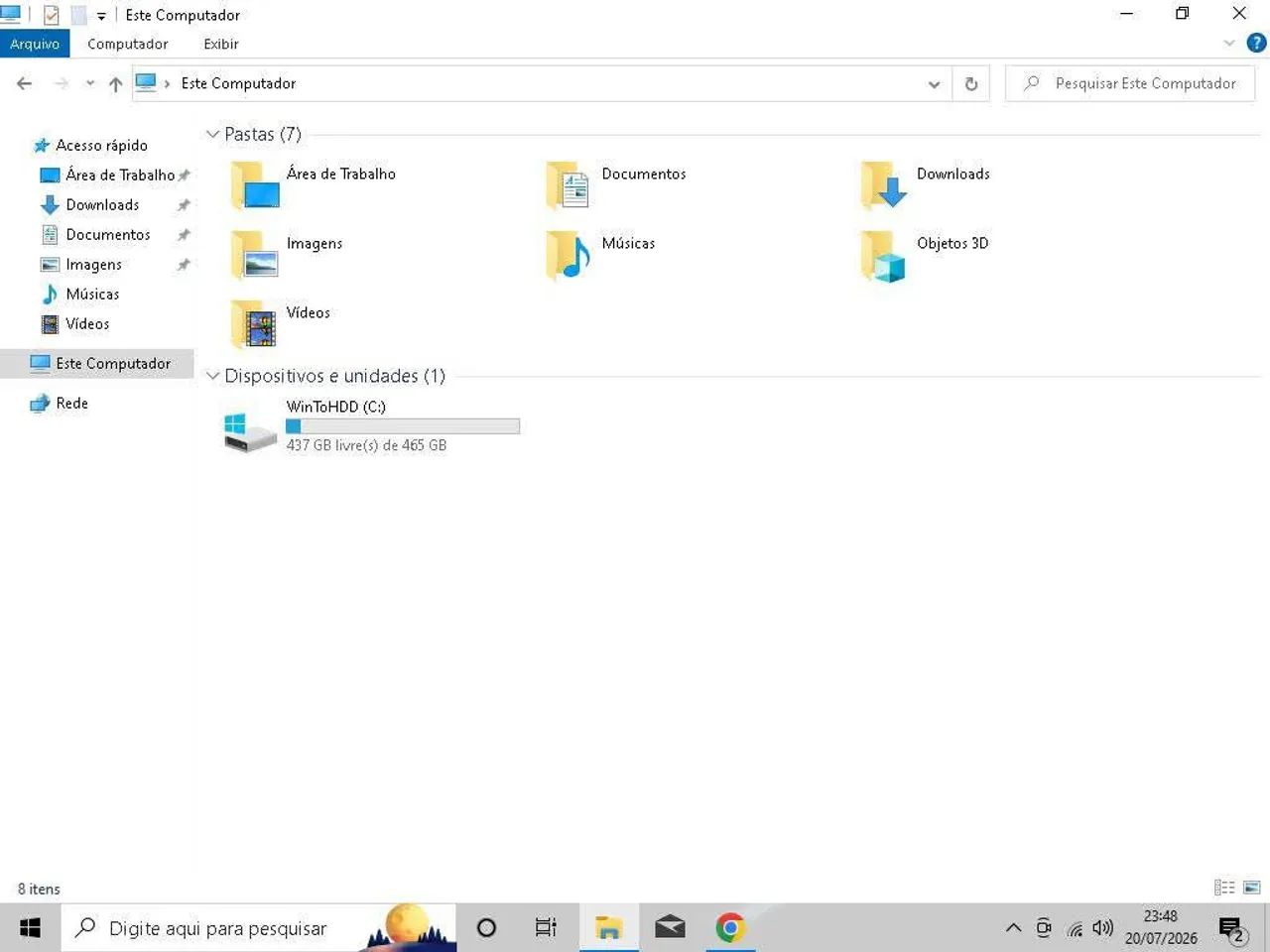 Computador - Foto 5