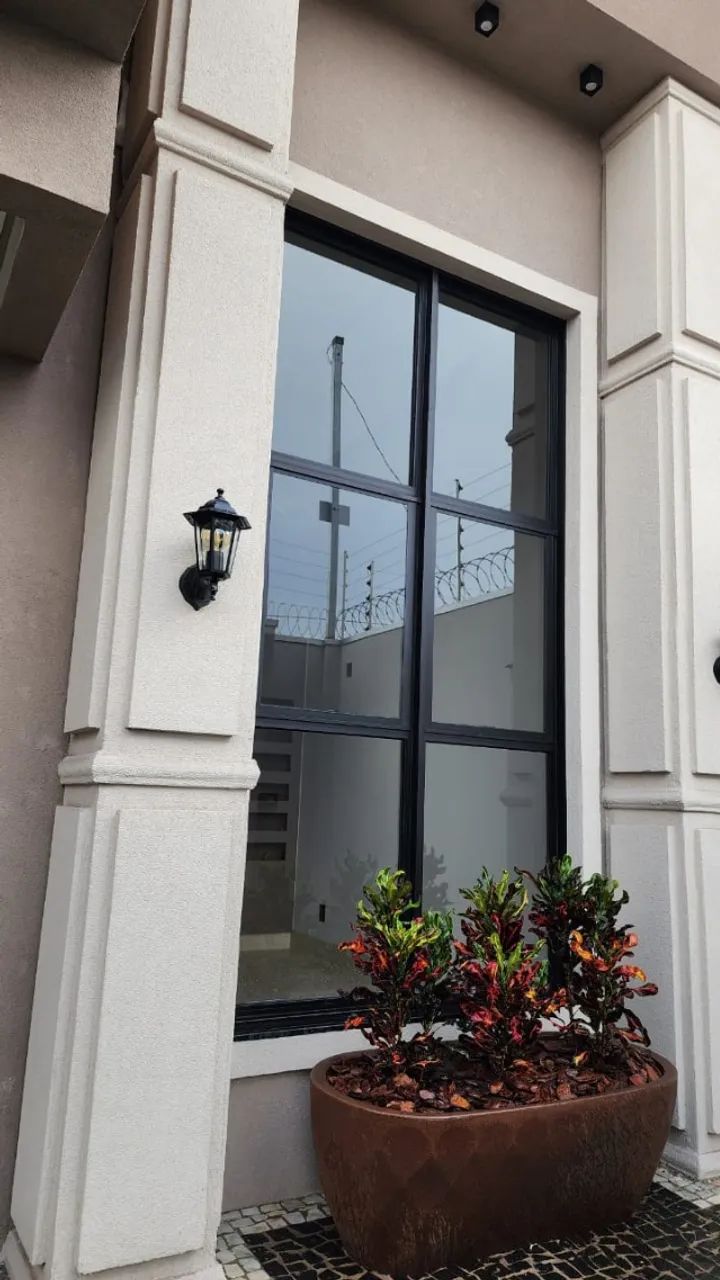 Casa Cana ã 2, alto padrão - Foto 2