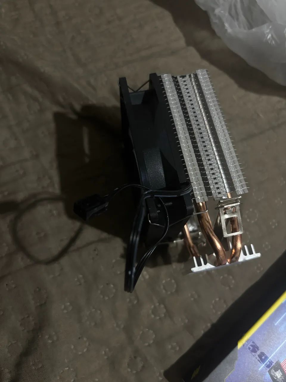 Air cooler  - Foto 4