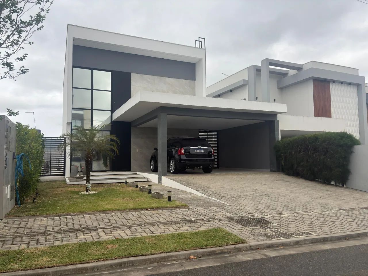 Vendo Casa Terras Alphaville