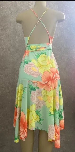 Vestido Tamanho M Envelope Farm - Foto 2