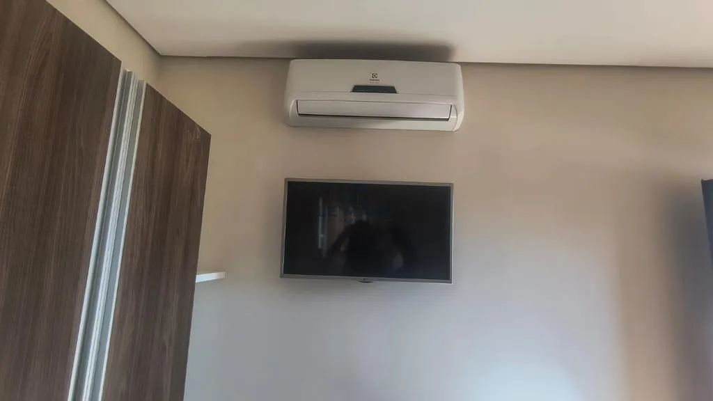 Kitnet mobiliada para alugar no bairro São Dimas em Piracicaba/SP - Foto 5
