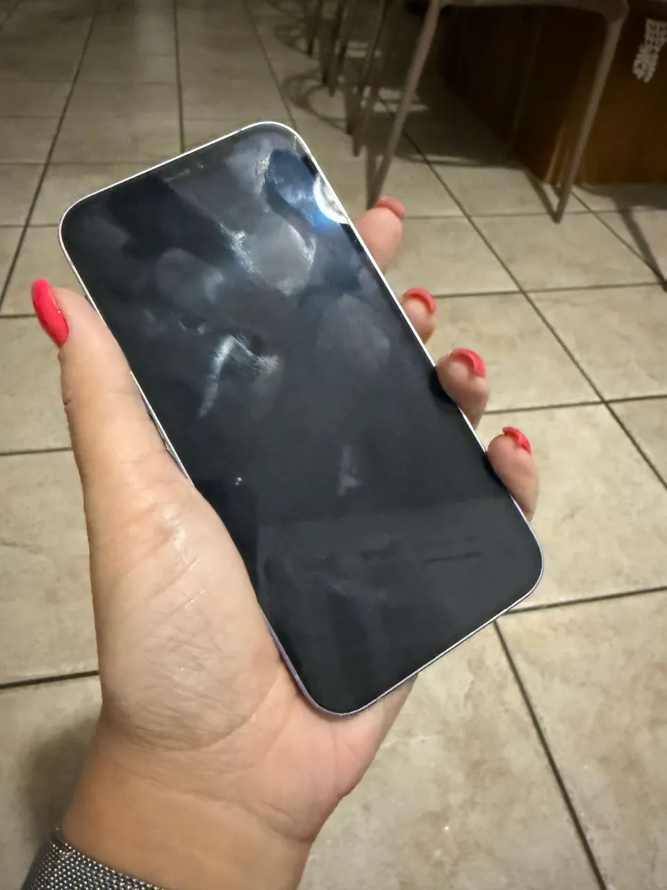 Vendo iPhone 12 128g - Foto 4