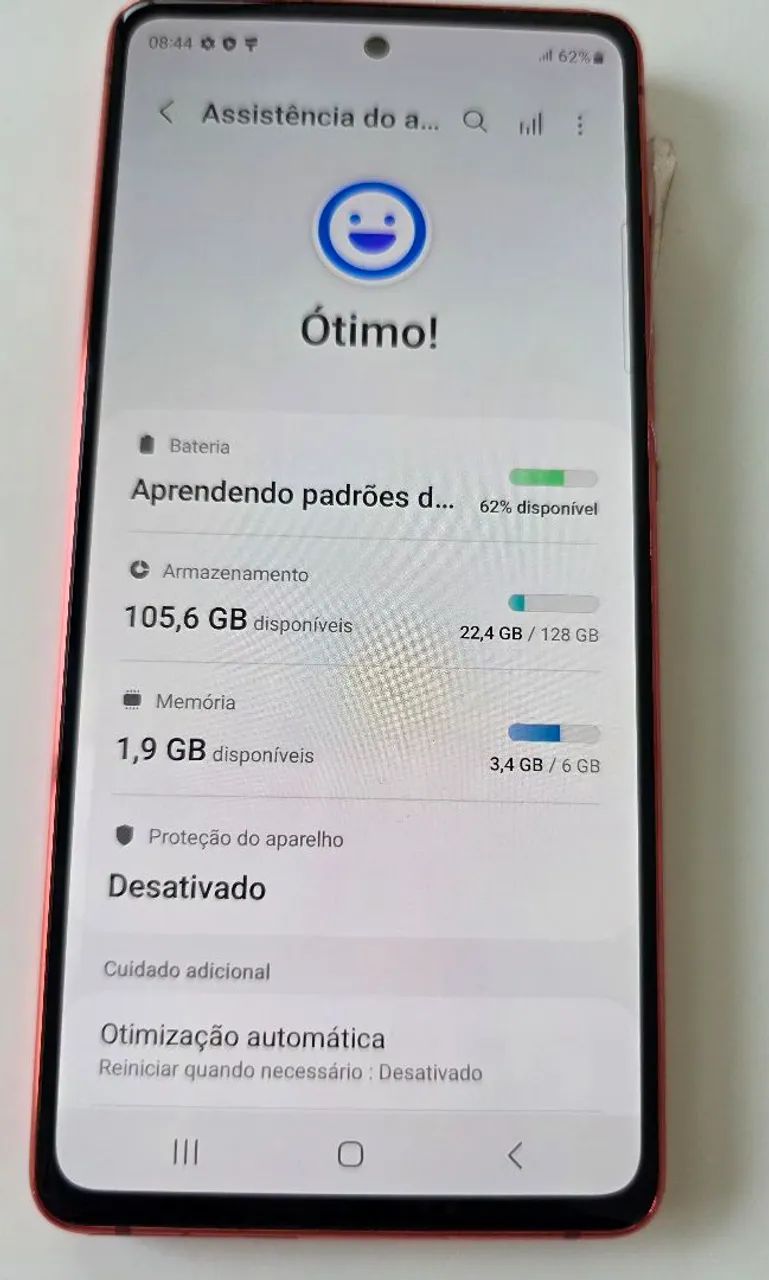 Samsung S20 FE