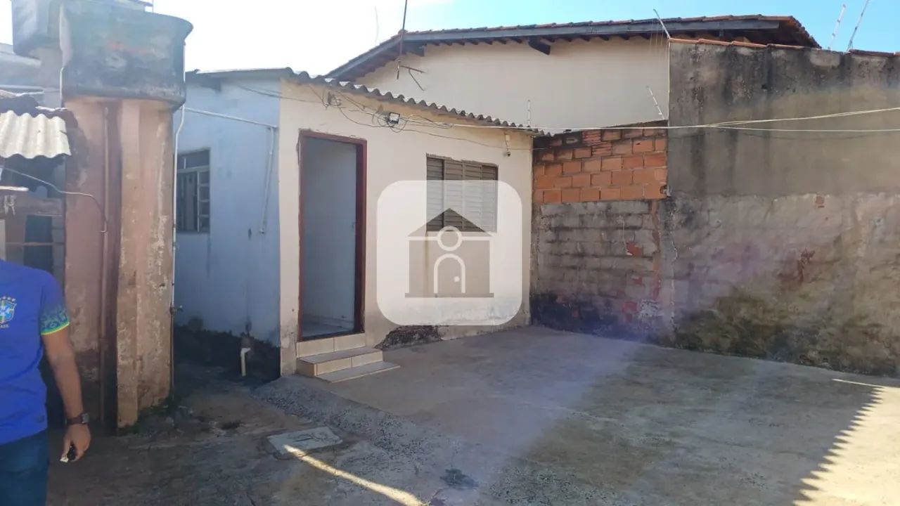 Casa/Colônia para venda no bairro Jóquei Clube - Foto 5