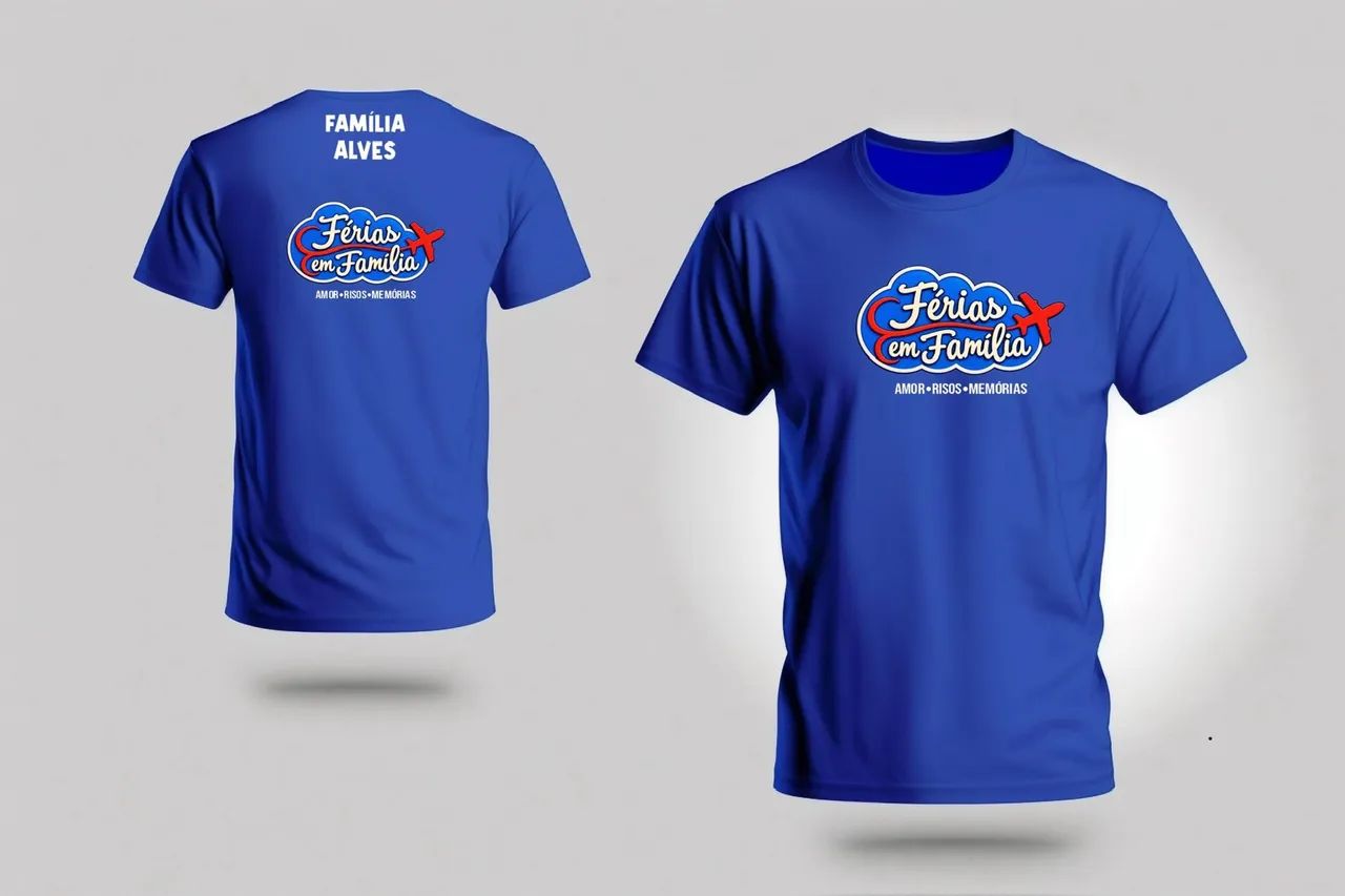 Camiseta Personalizada  - Foto 2