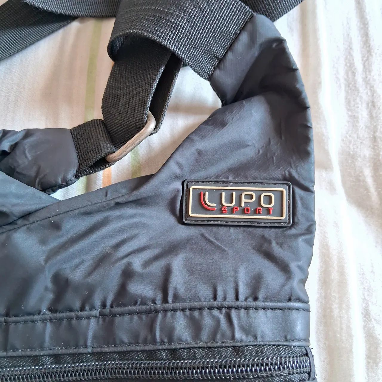 Lupo - Bolsa Lateral Sport Original  - Foto 3