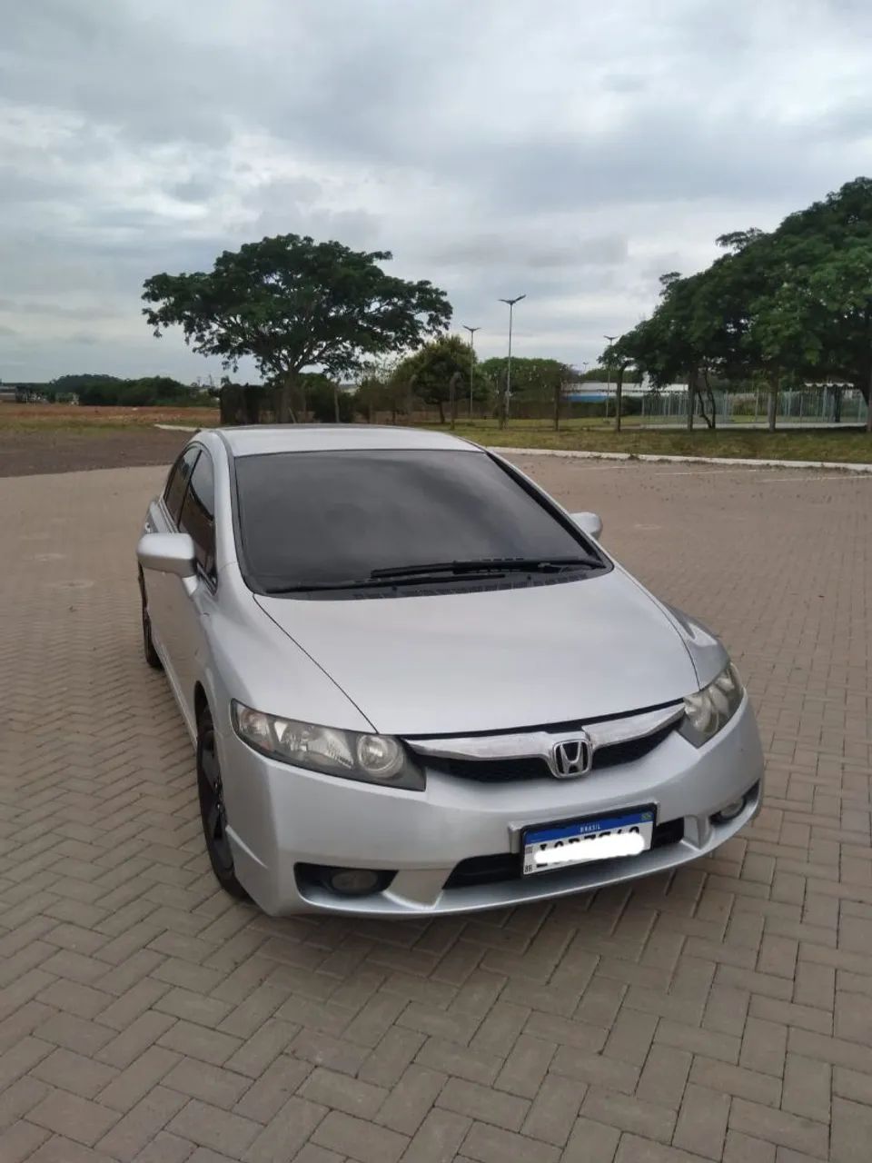 Honda Civic 2008