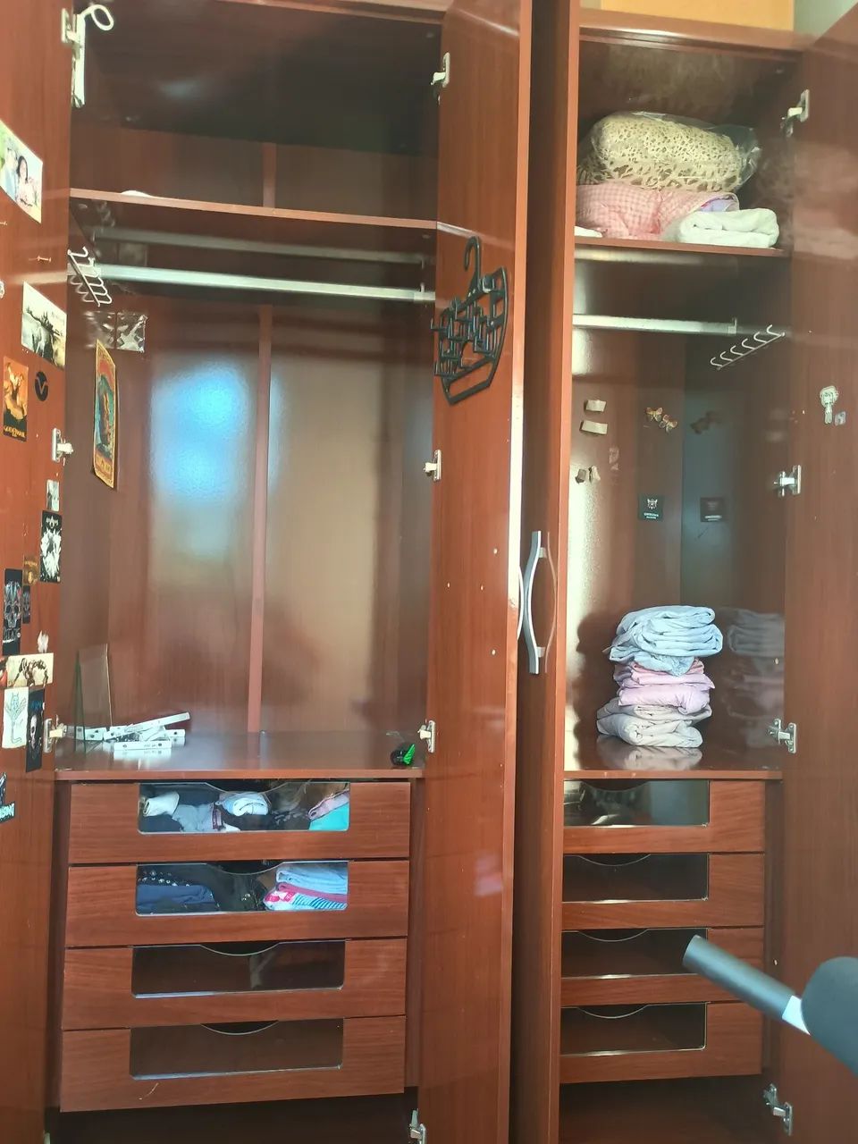 Guarda roupa  - Foto 2