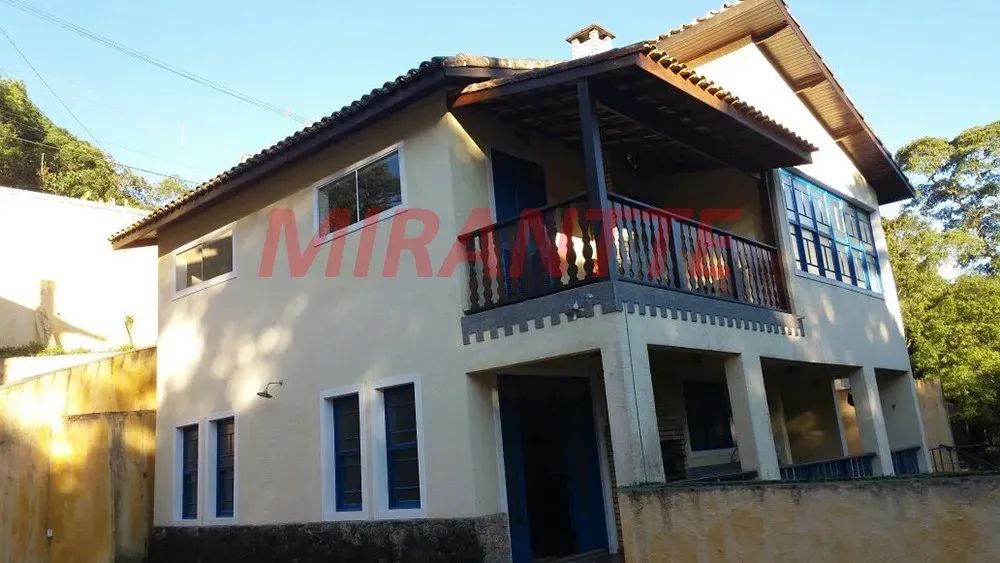 Casa à Venda e Aluguel em Mairiporã-SP - Foto 2