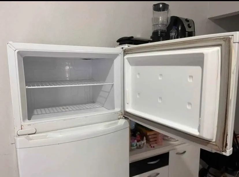 GELADEIRA CONSUL 