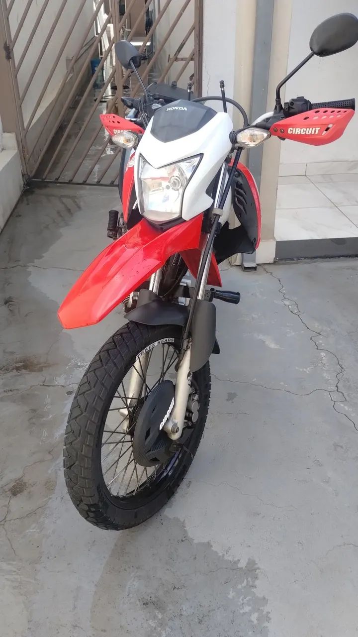 BROS 16/17