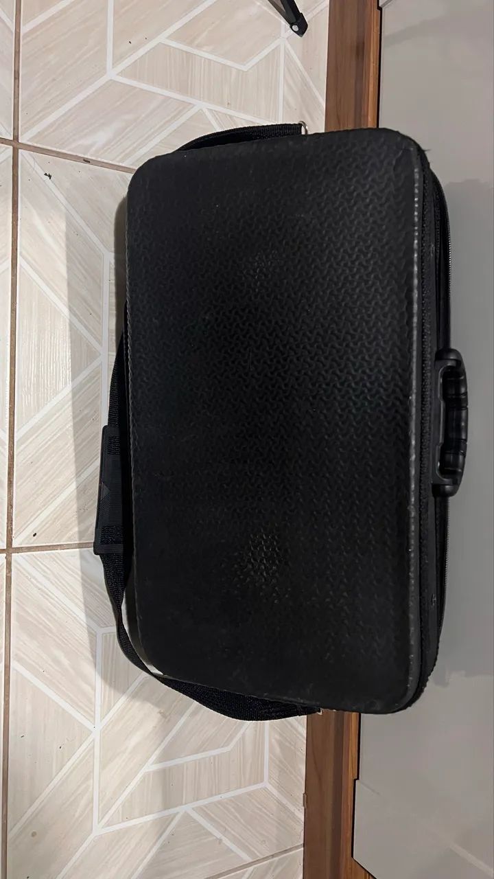 Semi Case Pedaleira  Solid Sound 60x30 - Foto 3