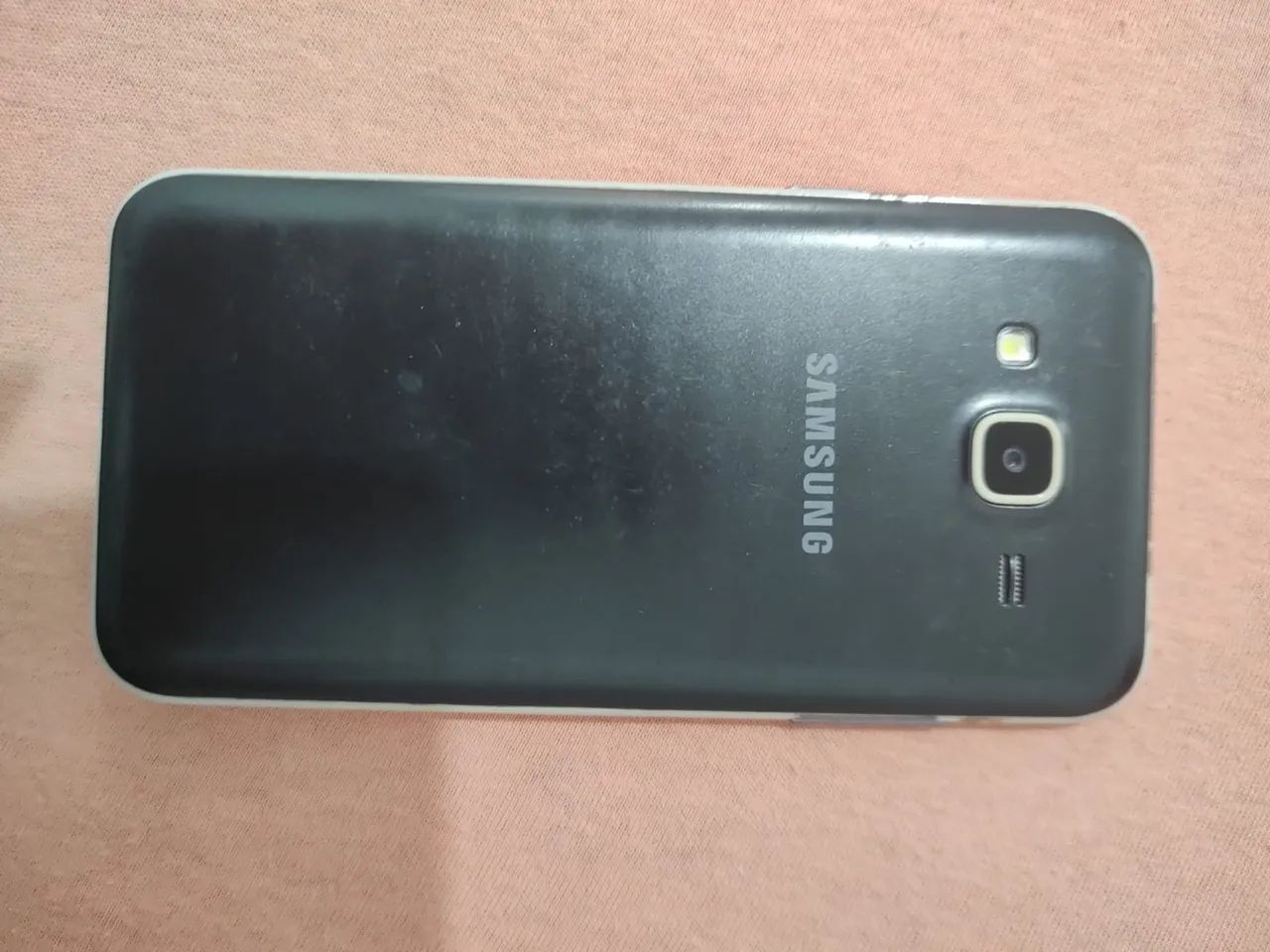 Celular j5 