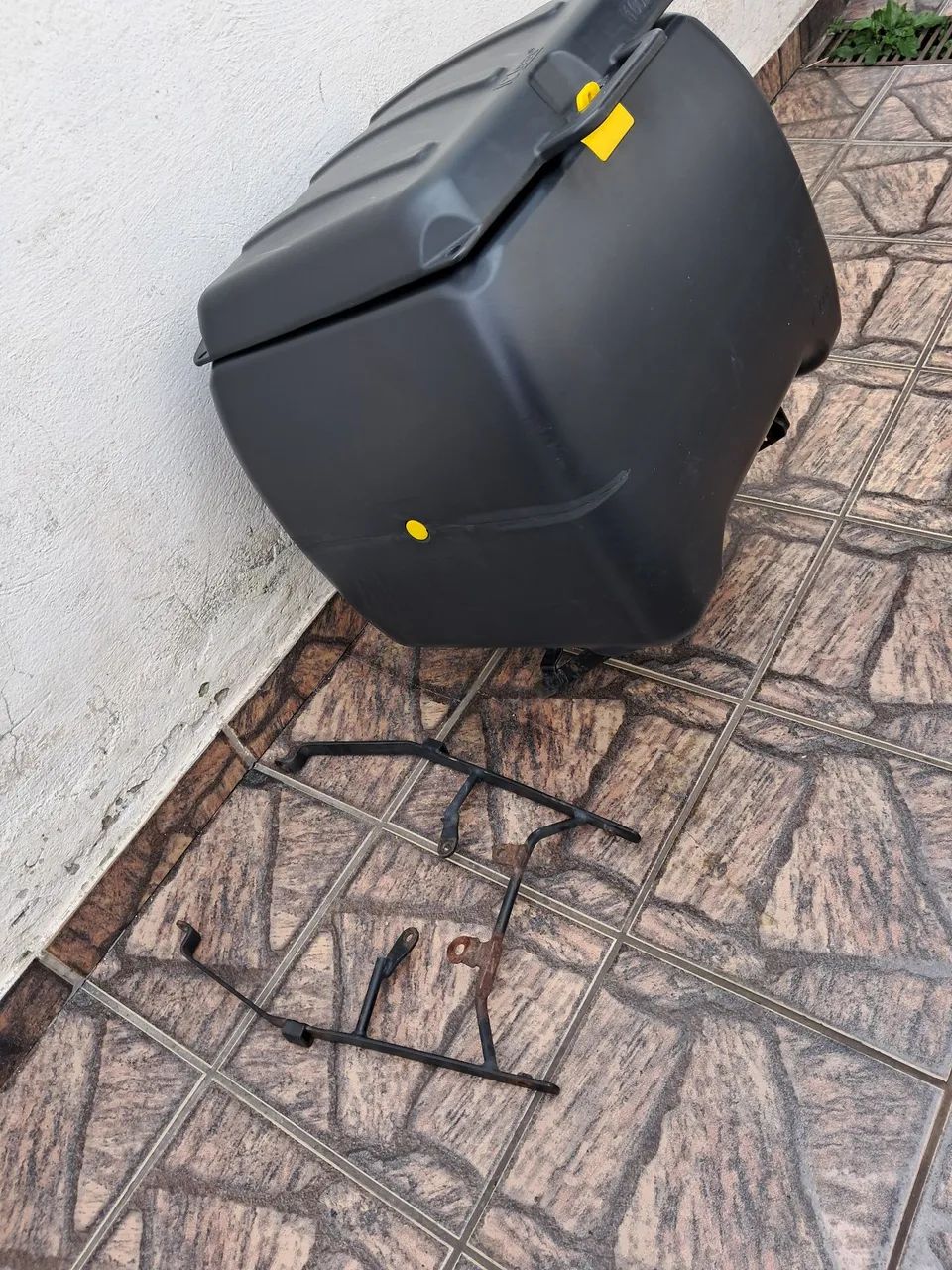 Baú 