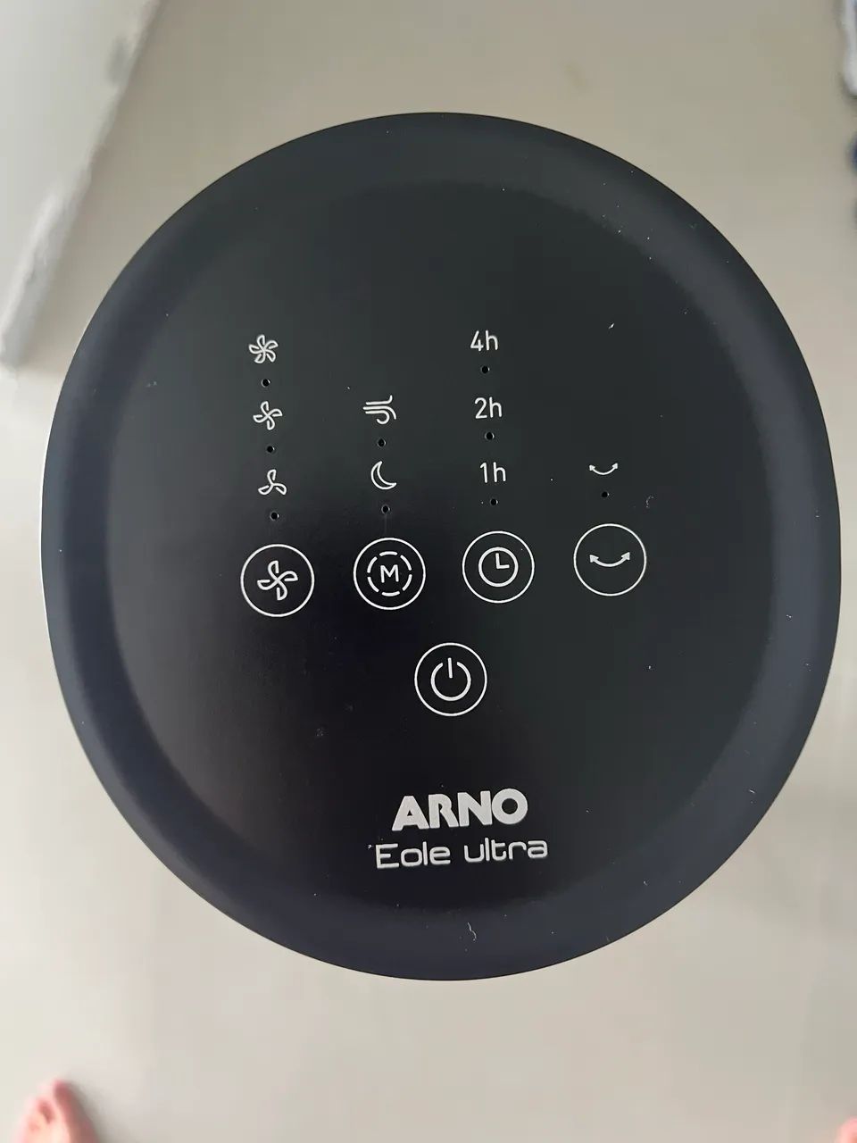 Ventilador de Torre Arno Eole Ultra - Foto 3