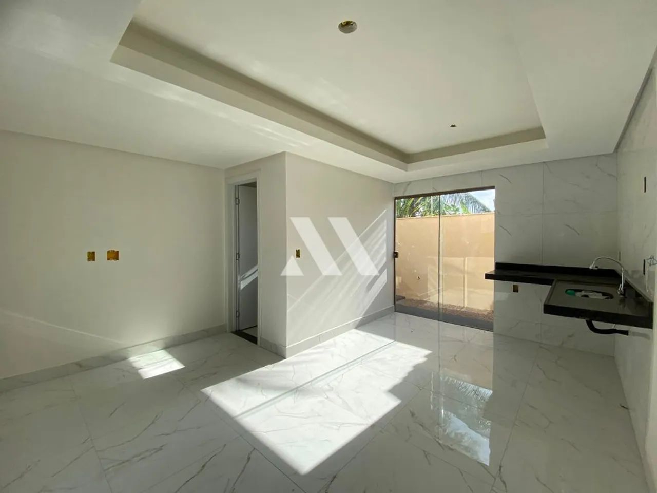 Casa a venda no centro de Parnamirim - Foto 4
