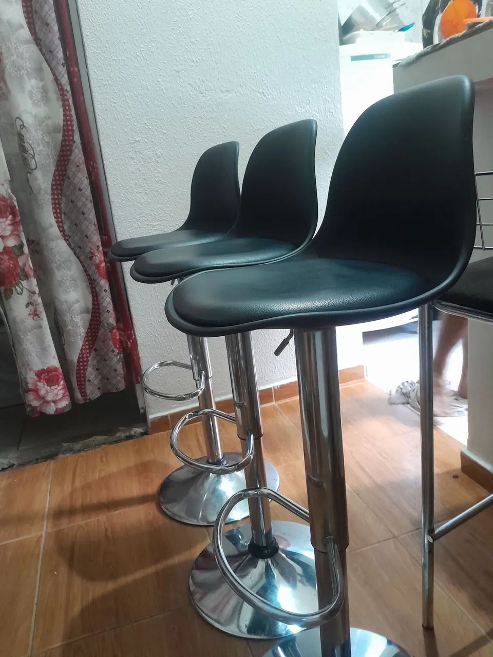 Banquetas  - Foto 2