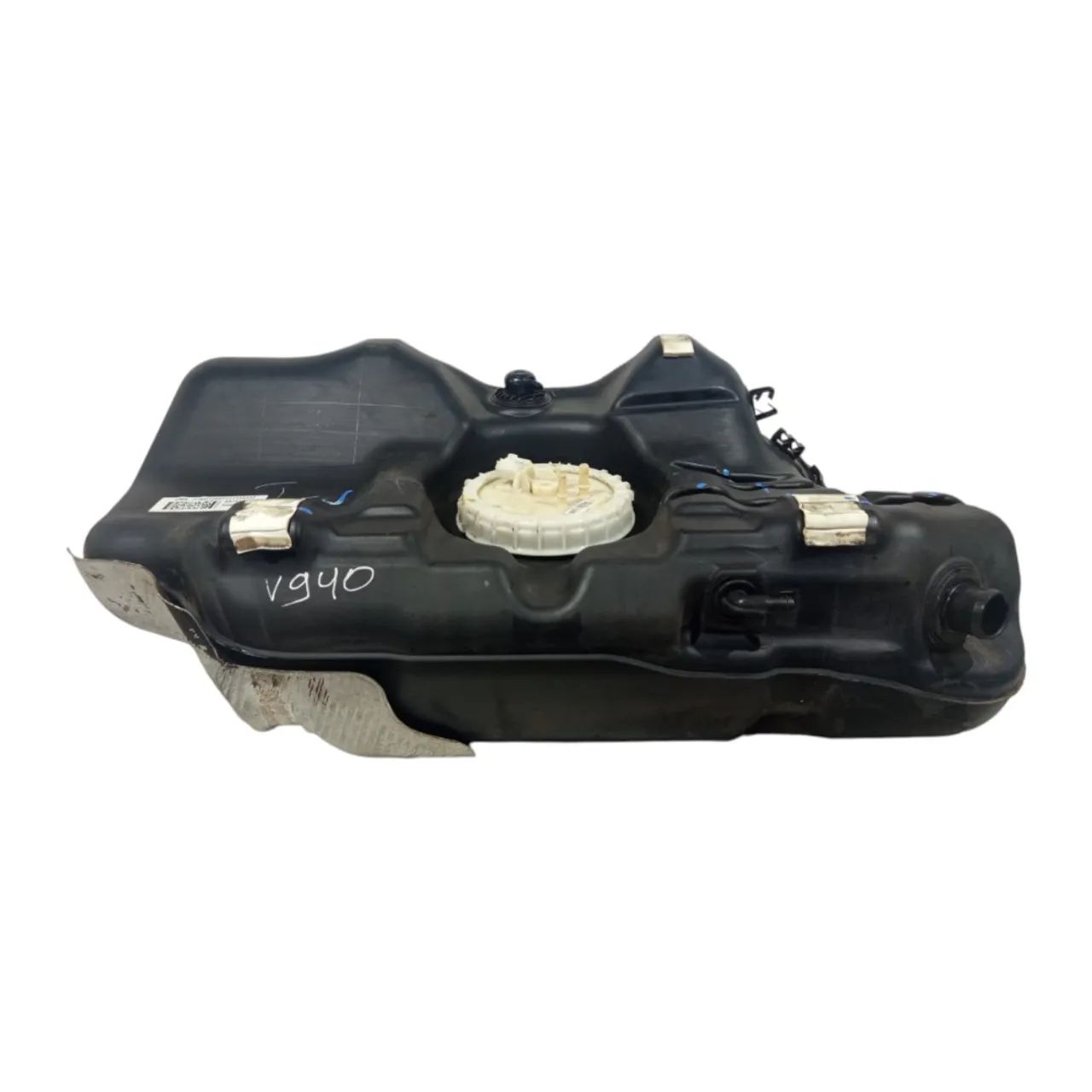 Tanque Combustível GM Sonic Ltz 2012 a 2014  * - Foto 4