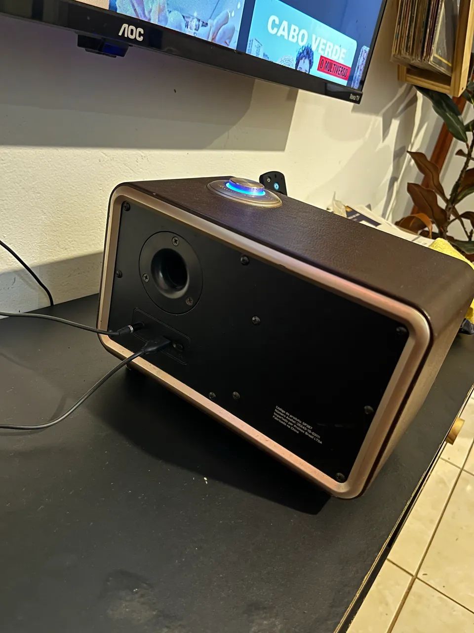 Caixa Pulse SP367 - Foto 3