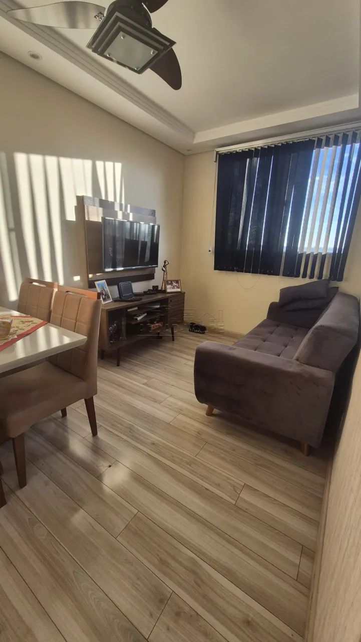 Apartamento Belas Artes próximo da faculdade ITE - Foto 2